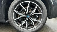 Bmw X3 xDrive30d 286ch M Sport — photo 34