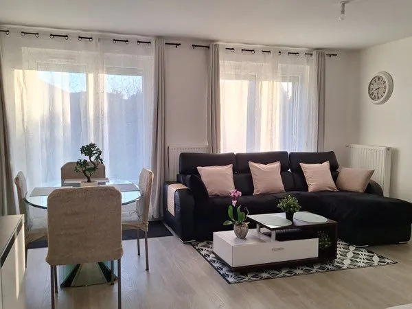 Maison de 55 m2