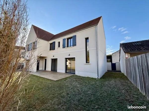 Maison 156 m2 THOIRY