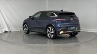 Renault Mégane E-Tech Electric EV60 220ch Iconic super charge — photo 8