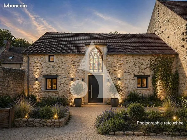 Terrain 179 m² Orveau