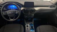 Ford Kuga 2.5 Duratec 190ch FHEV E85 Titanium Business BVA — photo 11