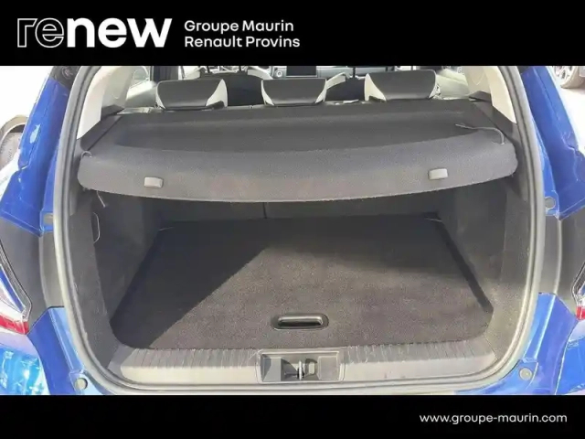 Renault Captur 1.0 tce 90ch techno — photo 13