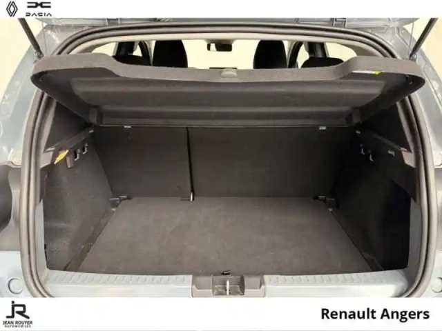 Dacia Sandero 1.0 tce 90ch journey — photo 7