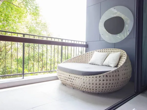 Appartement 4 pièces 85 m²