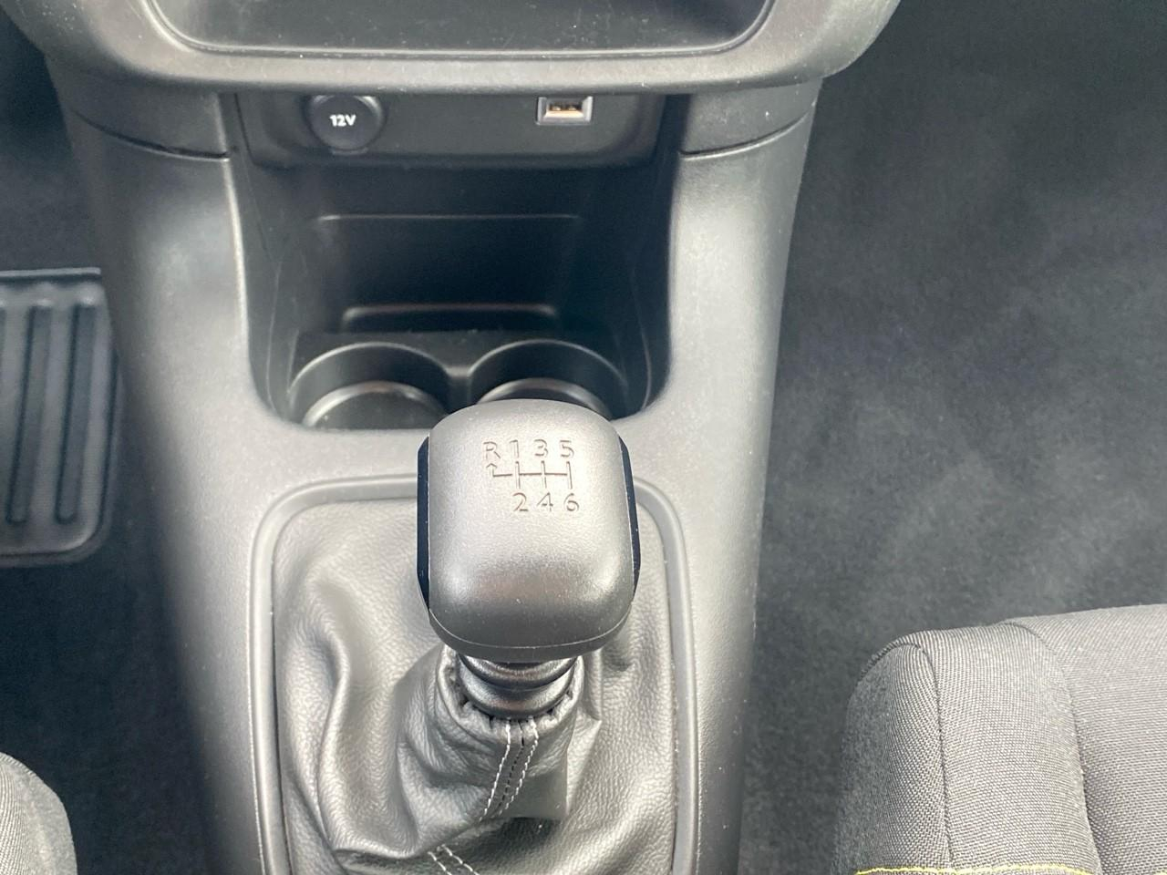Citroën C3 1.5 bluehdi 100ch s&s feel business e6.d — photo 22