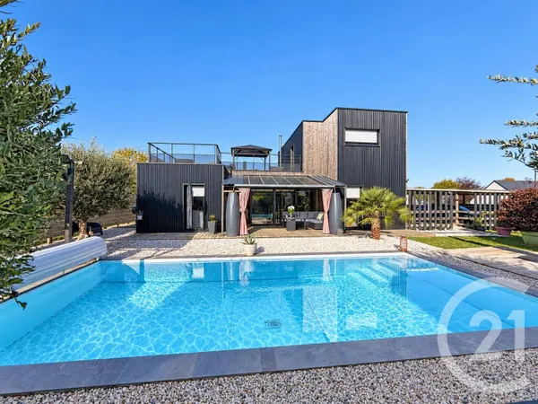 Maison 5 pièces 143 m²