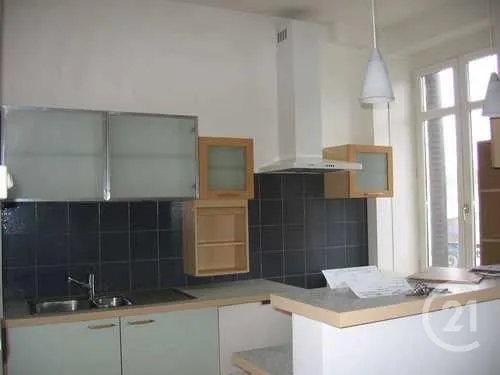 Appartement 4 pièces 97 m²