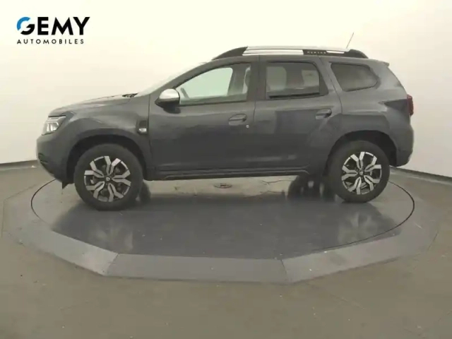 Dacia Duster tce 150 fap 4x2 edc — photo 4