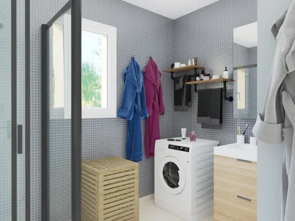 Maison 4 pièces 72 m²