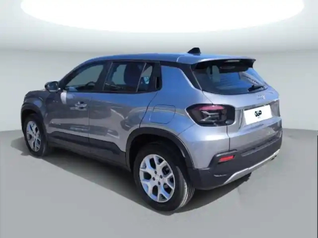 Jeep Avenger 1.2 turbo t3 100ch altitude — photo 3