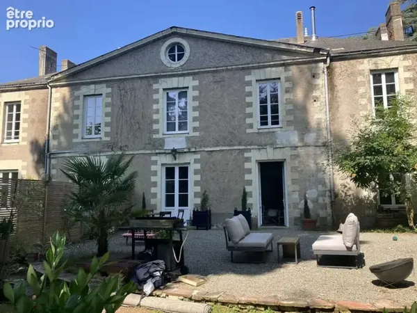 Appartement 4 pièces 105 m²