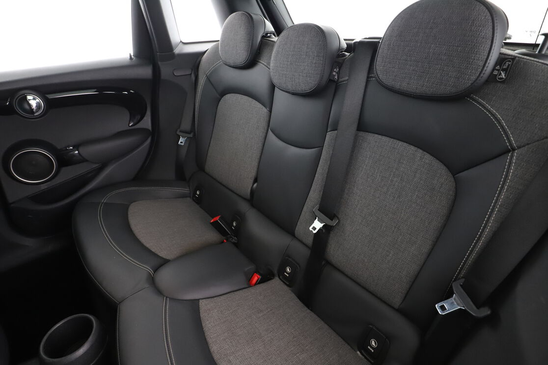 MINI MINI Cooper S Pack Red Hot Chili BVA6 — photo 13