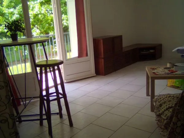 Studio meuble