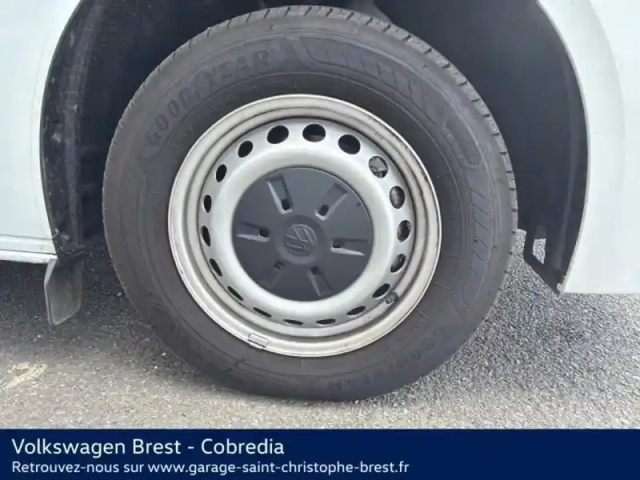 Volkswagen Transporter fg procab l1 2.0 tdi 150ch business bva8 — photo 14