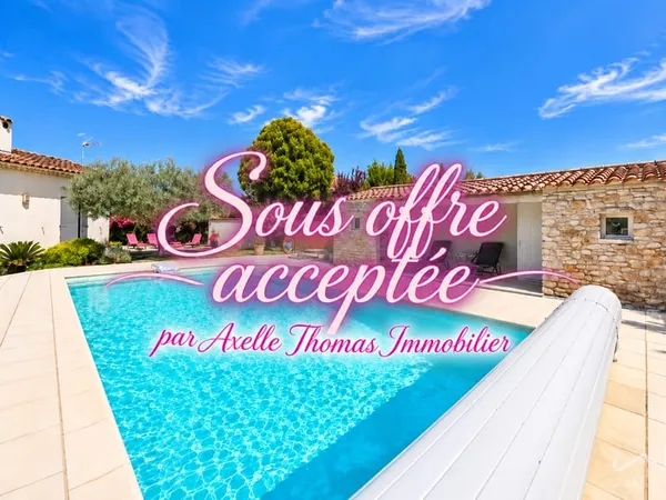 Maison 5 pièces 140 m²