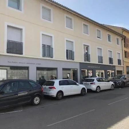 Appartement 3 pièces 71 m²