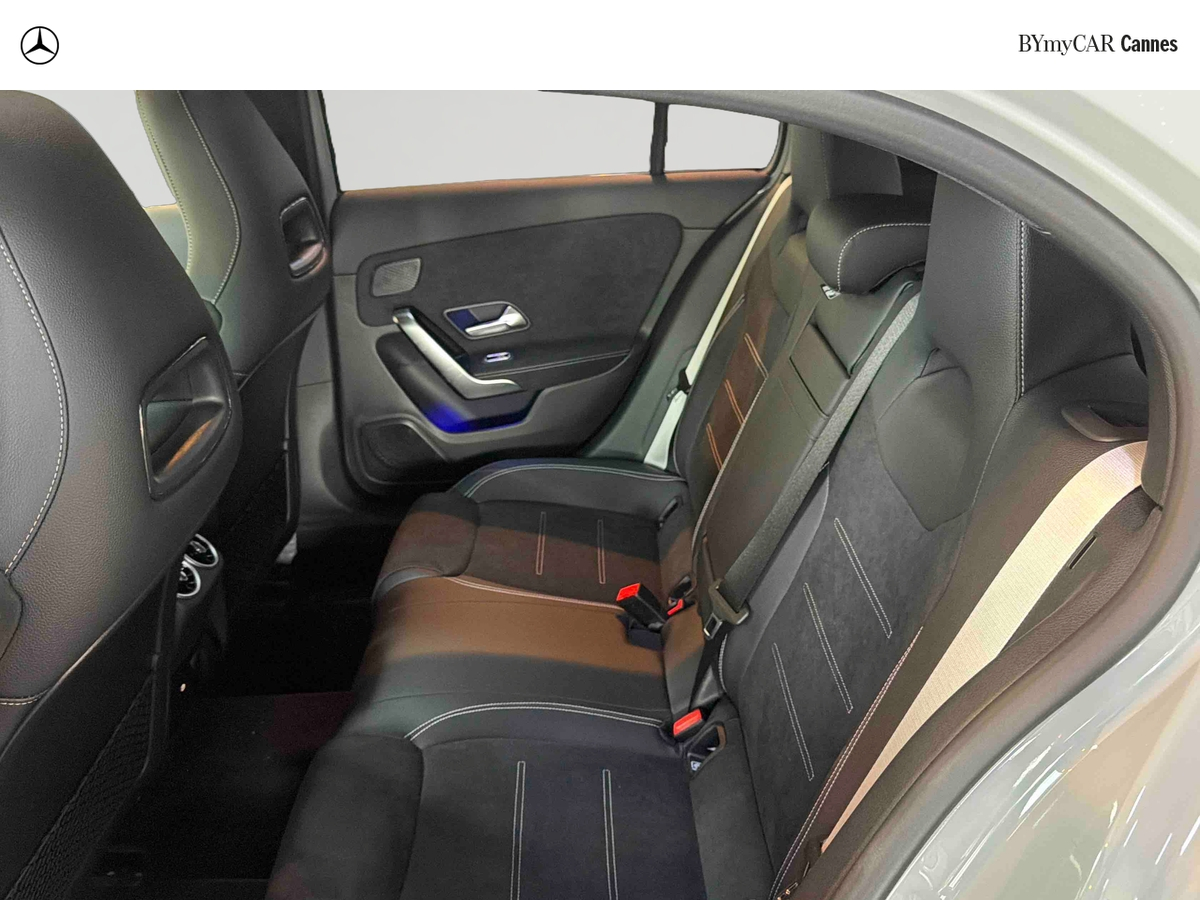 Mercedes Classe A 200 d — photo 12