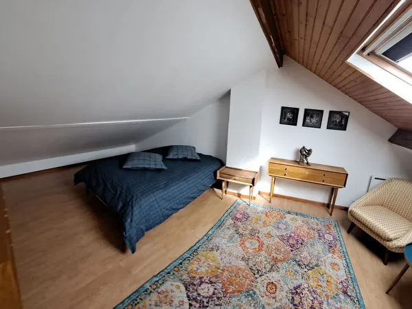 Chambre de 24m2 à louer sur Ormesson-sur-Marne