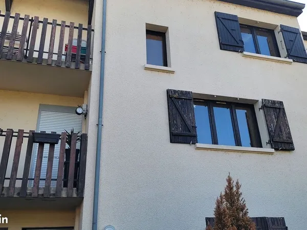Appartement Dole