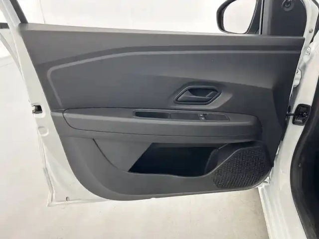 Dacia Sandero eco-g 100 — photo 20