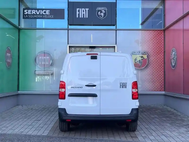 Fiat Scudo fg m 1.5 diesel 120ch pack premium connect — photo 8