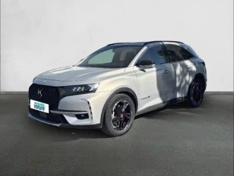 Ds Ds 7 ds7 crossback hybride e-tense 225 eat8
