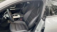Mercedes Cla 200 163+30ch AMG Line 8G-eDCT — photo 12