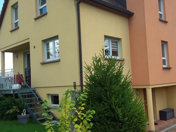 Maison recente 4 pièces