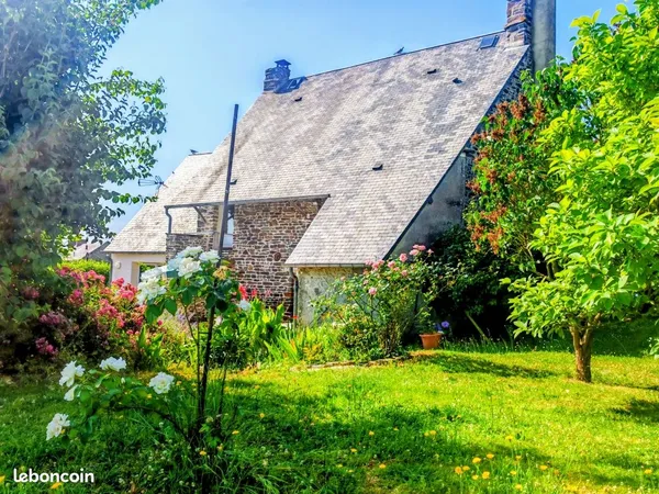 Maison 6 pièces 100 m²