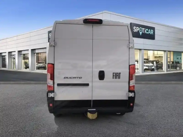 Fiat Ducato fg l2h2 3.3 140ch business pro — photo 2