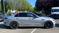 Mercedes Classe C 63 AMG S 680ch E Performance 4Matic+ — photo 4