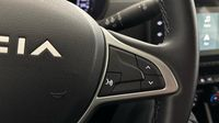 Dacia Duster 1.0 ECO-G 100ch Expression 4x2 — photo 25