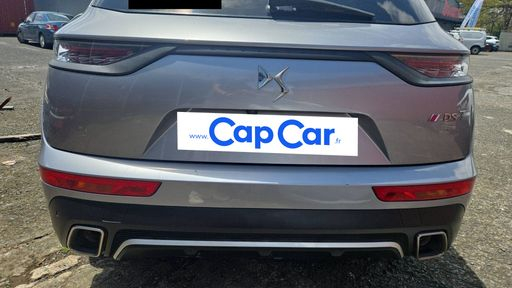 DS DS7 Crossback 1.6 THP 180 EAT8 - Performance Line – 2020 – 58876 km – Essence – Boîte Automatique — photo 33