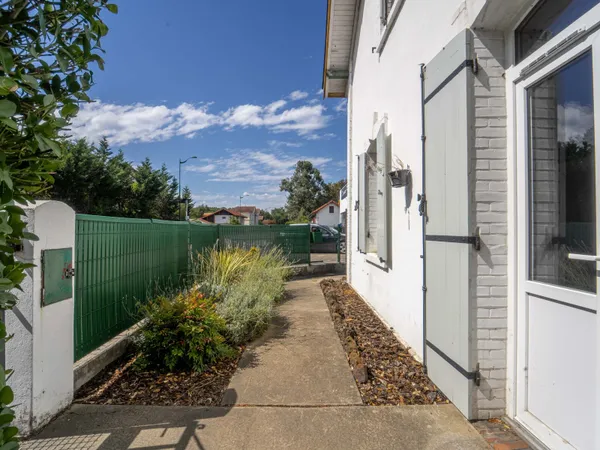 Maison 5 pièces 135 m²