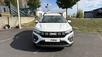 Dacia Jogger 1.0 TCe 110ch Expression 7 places