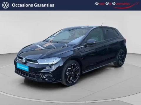 Volkswagen Polo 1.0 tsi 116ch r-line dsg7