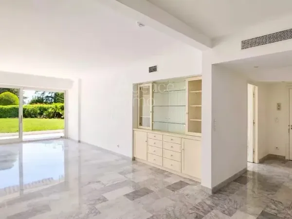 Appartement 3 pièces 110 m²