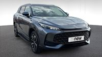 Mg Ehs 1.5 GDI 272ch PHEV Comfort — photo 3
