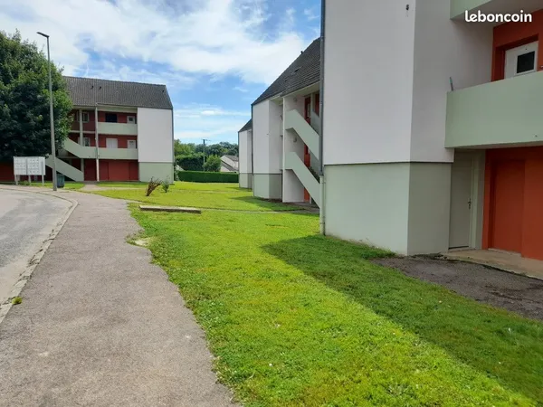 Appartement 5 pièces 105 m²
