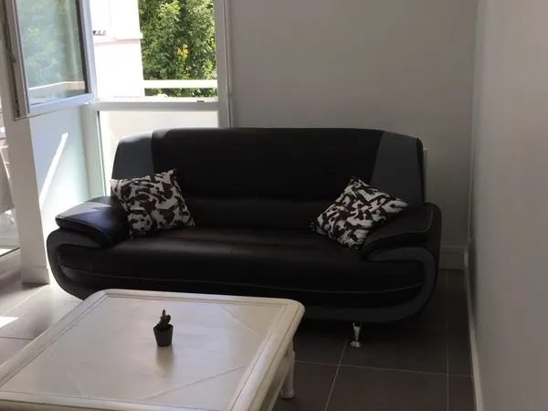 Colocation sur villeurbanne