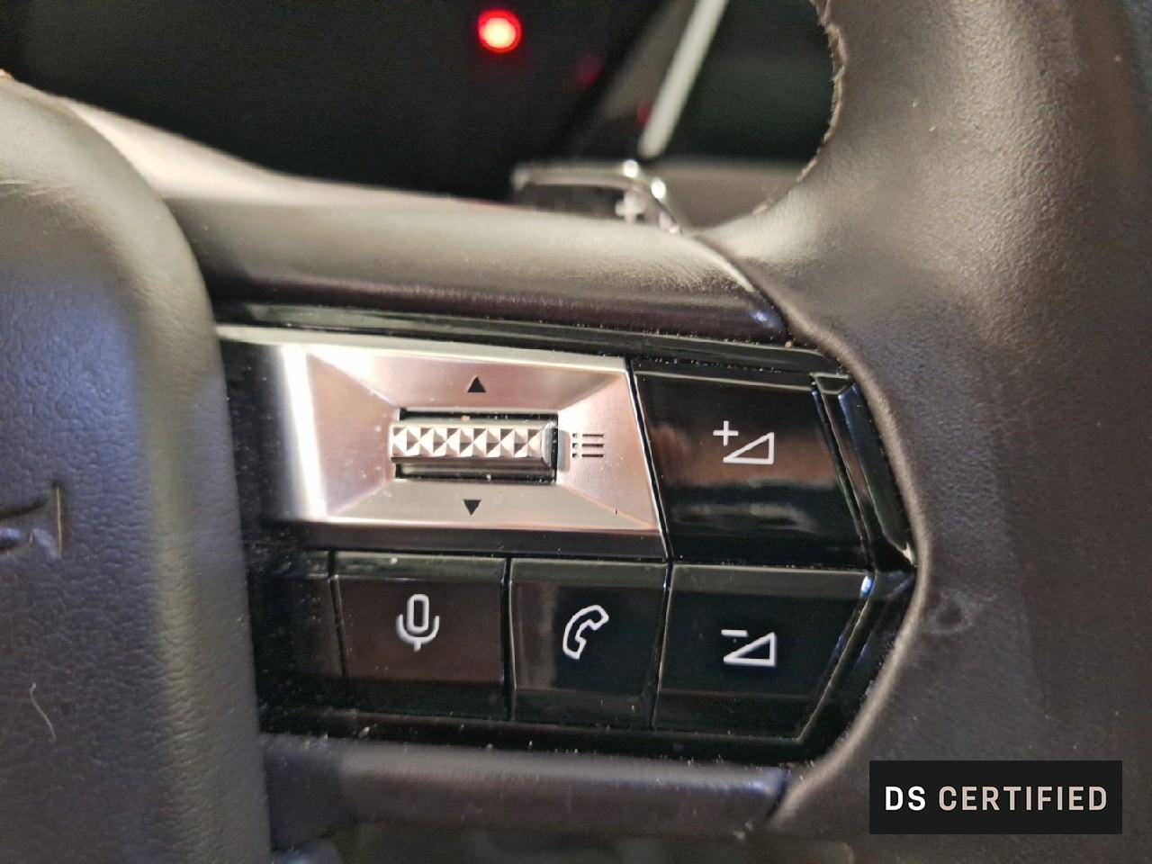 Ds Ds 4 hybride e-tense 225 eat8 opera — photo 17