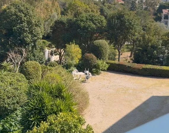 Appartement à louer en résidence seniors - Cannes