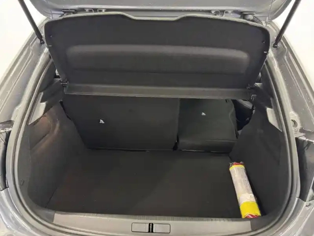 Peugeot 208 100 s&amp;s bvm6 — photo 51