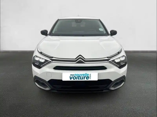Citroën C4 puretech 130 s&amp;s bvm6 — photo 75