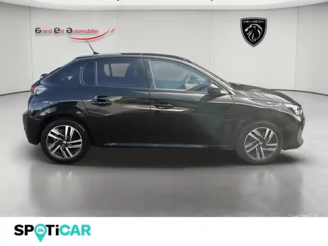 Peugeot 208 1.2 puretech 100ch s&amp;s roadtrip eat8 — photo 7