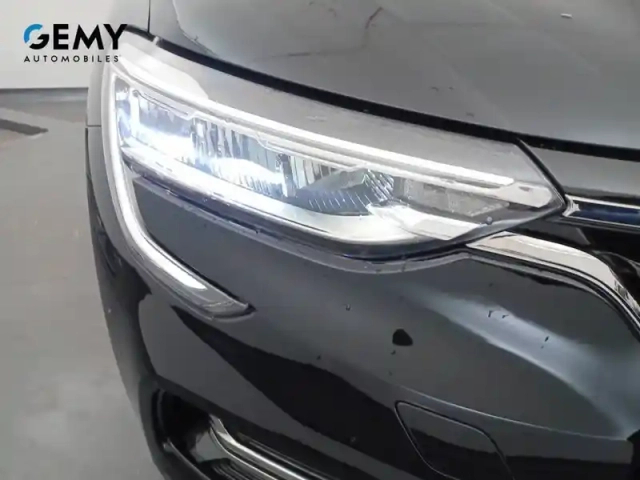 Renault Arkana mild hybrid 140 edc fap - 22 — photo 20