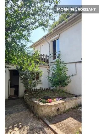 Maisonnette "Au chant des Oiseaux"