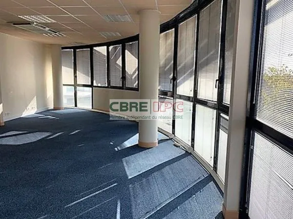 Bureaux 70 m²