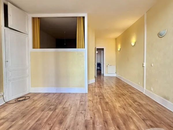 Appartement 2 pièces 56 m²